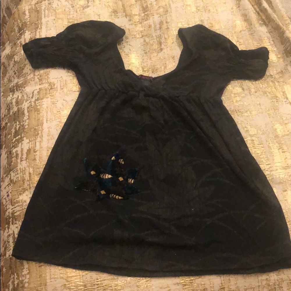 Fun summer Custo shirt